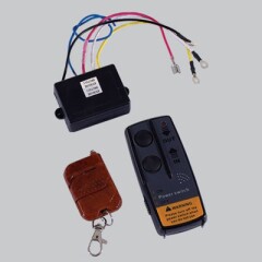 LIFT WINCH Wireless Remote Control System