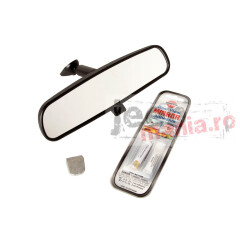 Rear View Mirror Kit 76-12 CJs Cherokee & Wrangler