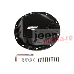CAPAC DIFERENTIAL - DANA 35 HEAVY DUTY DIFFERENTIAL COVER 3/8