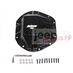 CAPAC DIFERENTIAL - DANA 44 HEAVY DUTY DIFFERENTIAL COVER 3/8