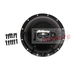 Cast Steel Differential Cover, AMC20