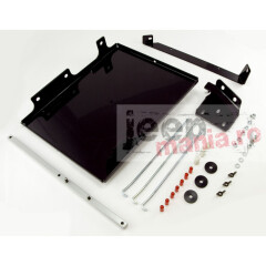 Dual Battery Tray, 91-95 Jeep Wrangler YJ