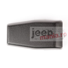 Liftgate Hinge Cover, Left/Right, 07-17 Jeep Wrangler JK/JKU