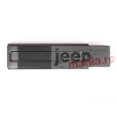Tailgate Hinge Cover, Inner, Lower, 07-17 Jeep Wrangler JK/JKU