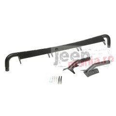 Suport prindere parbriz  pentru 3 bare led; 97-06 Jeep Wrangler