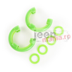 Izolator ochet Verde 7/8-Inch