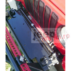 Suport Placa Troliu pt. 87-06 Jeep Wrangler YJ/TJ