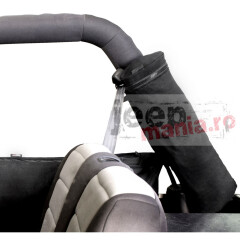 Sport Bar Trail Bag, 55-17 Jeep CJ & Wrangler