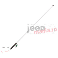 RGB Lighted Whip, 60Inches (1.5 Meter)
