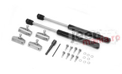 Hood Lift Kit, 84-01 Jeep Cherokee XJ