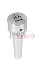 Manual Trans Shift Knob Billet 07-10JK