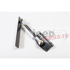 Tire Carrier Linkage, 87-06 Jeep Wrangler