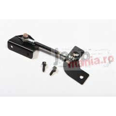 Tire Carrier Linkage, 07-17 Jeep Wrangler JK