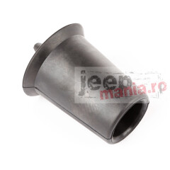 Spare Tire Carrier Bump Stop; 07-18 Wrangler JK