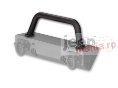 Bullbar pt. Barele XHD, 76-18 Jeep CJ & Wrangler