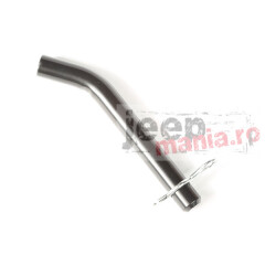 Hitch Pin & Clip, 5/8-Inch