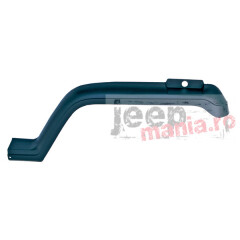 Front Fender Flare, Rt-Side, 87-95 Wrangler YJ