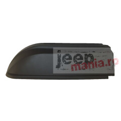 Fender Flare Extension Lt-Side 87-95 Wrangler YJ