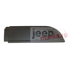 Fender Flare Extension Rt-Side 87-95YJ