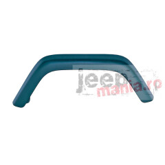 Rear Fender Flare, Left Side, 97-06 Jeep Wrangler