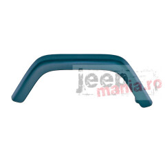 Rear Fender Flare, Right Side, 97-06 Wrangler