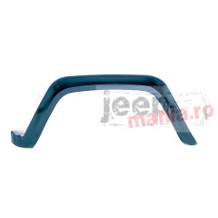 Front Fender Flare, Left Side, 84-96 Cherokee XJ