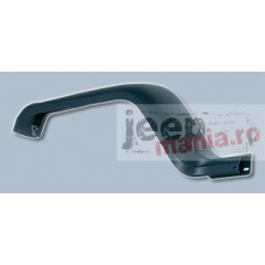 7-In FRT Fender Flare Right or Left Side 87-95 Wrangler YJ