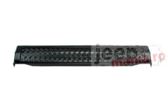 Front Frame Cover, Body Armor, 97-06 Wrangler