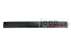 Rear Tailgate Sill Cover Body Armor 97-06TJ