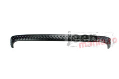 Hood Guard, Body Armor, 97-06 Jeep Wrangler