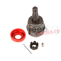 Set 4 pivoti - Inferiori si Superiori (4-Pc Ball Joint Kit) pt. 84-98 Cherokee & 87-06 Wrangler