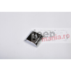 Interior Door Handle End Cap, 87-95 Wrangler YJ