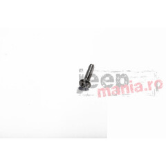 Door Handle Screw, 87-95 Jeep Wrangler YJ