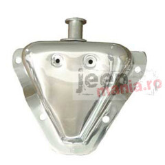 Door Latch Bracket Kit, 81-95 Jeep CJ & Wrangler