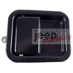Maner Usa Exterior, 81-06 CJ & Wrangler