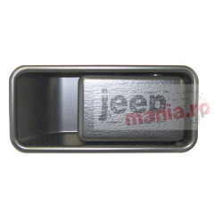 Half Door Handle, Right, 87-06 Jeep Wrangler