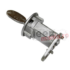 Door Lock Cylinder; 76-90 Jeep CJ/XJ/MJ/YJ