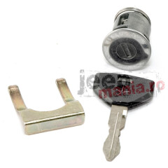 Door Lock Cylinder, 93-94 Jeep Models