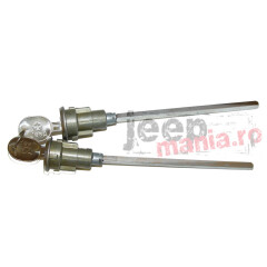 Door Lock Cylinder 74-91 SJ Cherokee&Grand Wagonee