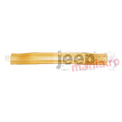 Interior Door Pull, Spice, 87-95 Wrangler YJ