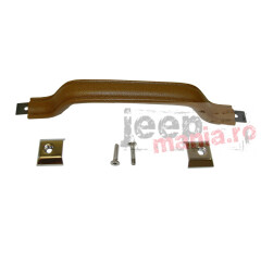 Interior Door Handle Kit Spice 87-95 Wrangler YJ