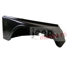 Front Fender, Right, 72-86 Jeep CJ Models