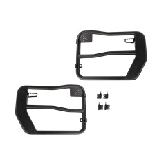 SET USI FATA TUBULARE FORTIS 1/2 PT JEEP WRANGLER & UNLIMITED (JK/JKU) 2007-2018 - 2 SAU 4 USI