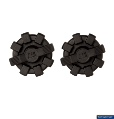 SET 2 Suruburi panouri Elite Freedom; 07-18 Jeep Wrangler JK