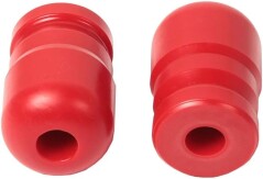 Bump Stop Arc FATA; 2007-2018 Jeep Wranglers JK / JKU