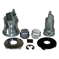 Door Cylinder