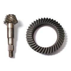 Ring/Pinion Gear Set D35 4.10 Ratio 84-06 Models