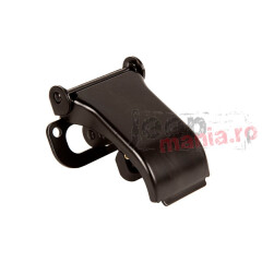 Hard Top Clamp; 07-18 Jeep Wrangler JK