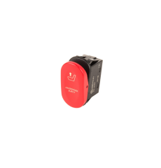 2-Position Rocker Switch, Passenger Eject