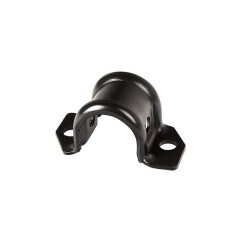 Sway Bar Bushing Bracket, Passanger; 87-95 Jeep YJ